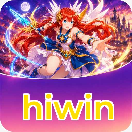 App Information hiwin