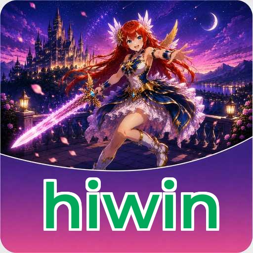 Misi Visi hiwin