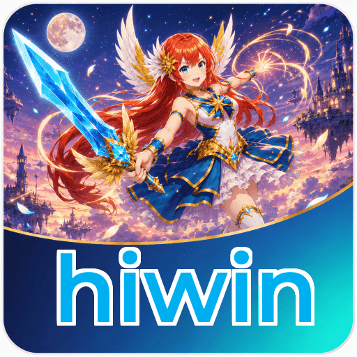Overview hiwin